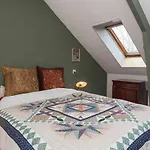 Cosy Apartment Near City Centre