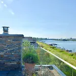 Luxury Waterfrontvilla Amsterdam