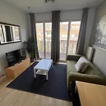 Congress Centre Apartments