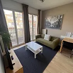 Congress Centre Apartments