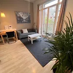 Congress Centre Apartments