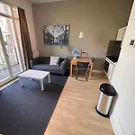 Congress Centre Apartments