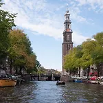 Short Stay Group Leidseplein Longstreet Serviced Apartments