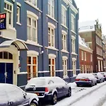 Euphemia Budget Old City Canal Zone