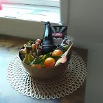 Kraaipan B&B