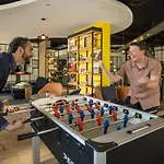 Campanile Hotel & Restaurant Amsterdam Zuid-Oost