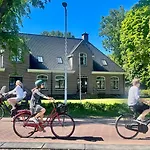 Authentic Amsterdam Apartment Rai