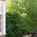 Authentic Amsterdam Apartment Rai