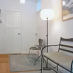 Authentic Amsterdam Apartment Rai