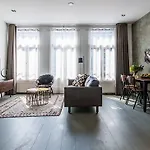 Short Stay Group Amstel Delight Apartments