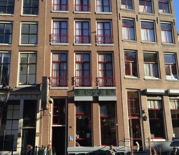 Hotel Royal Taste