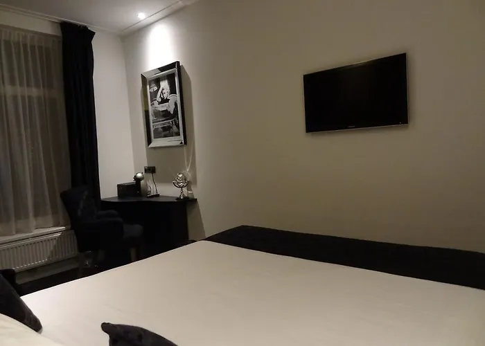 Sara\'S Boutique Hotel