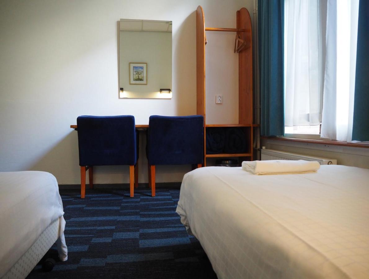Euphemia Budget Old Canal Zone Hostel *