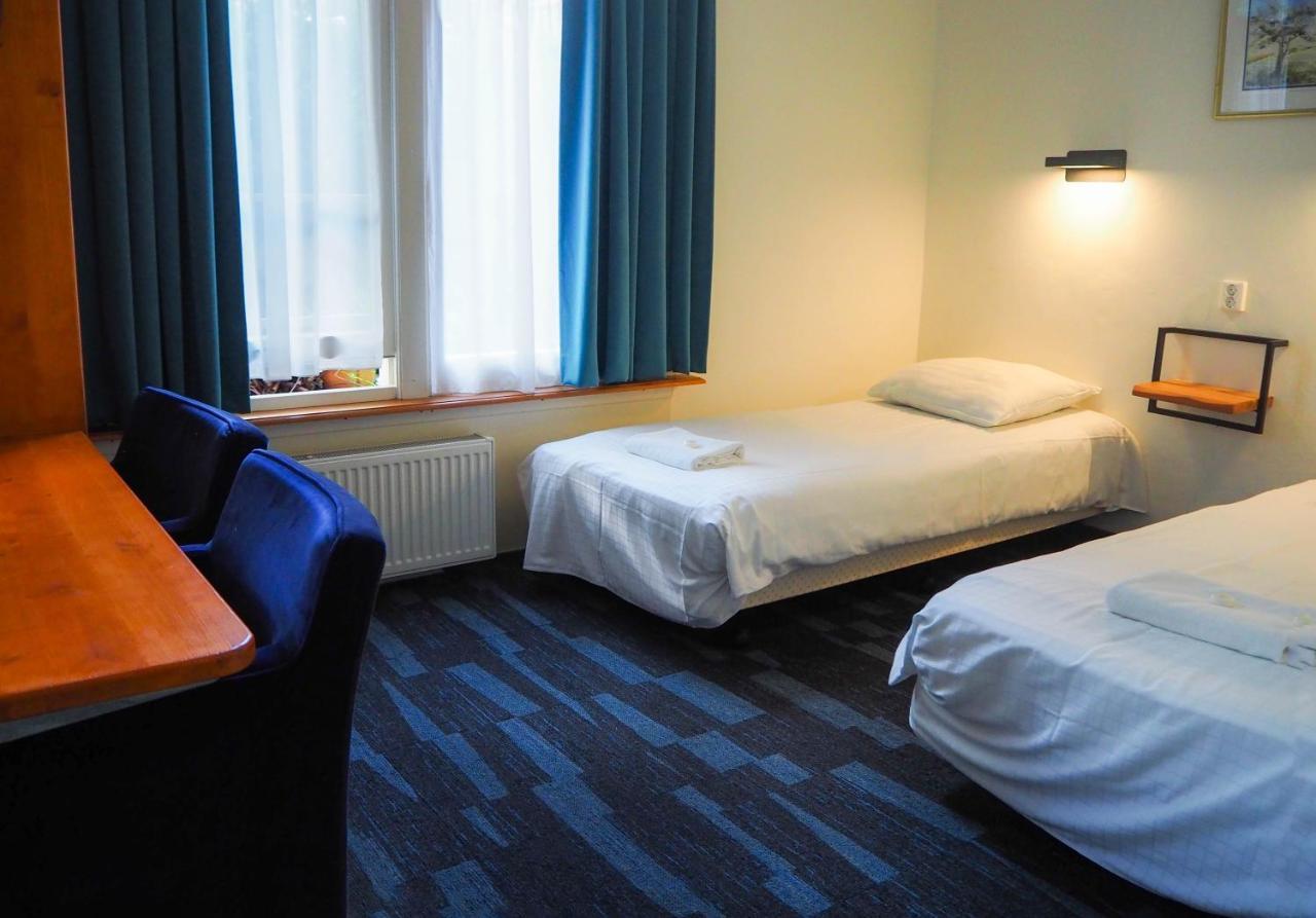 Hostel Euphemia Budget Old Canal Zone