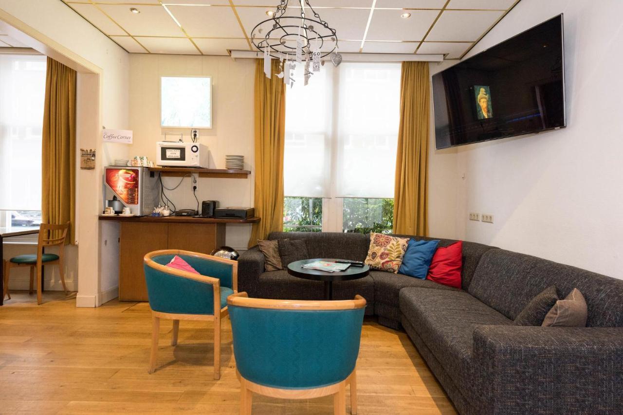 Hostel Euphemia Budget Old Canal Zone *