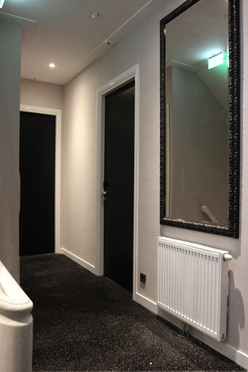 Sara's Boutique Hotel 3*