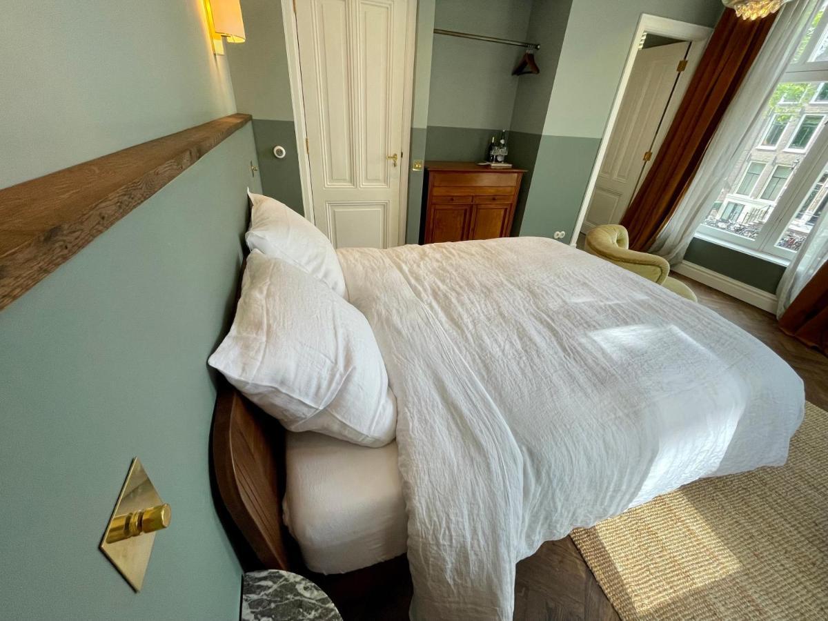 Guest house Jordaan Canal - Private Ensuite Amsterdam