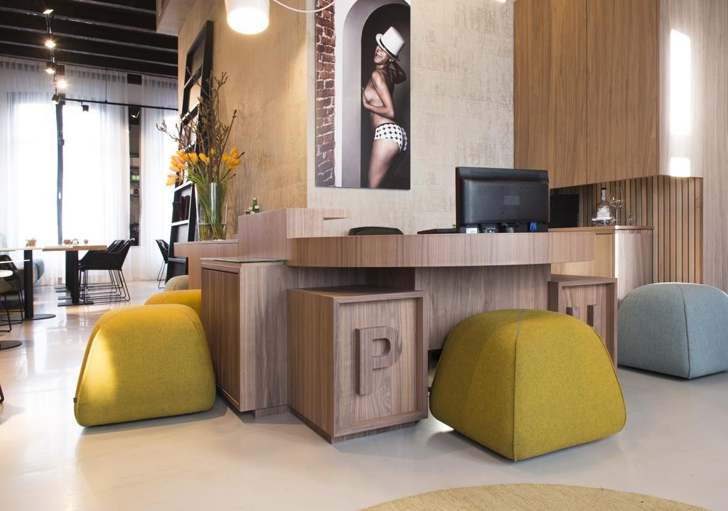 Boutique Oosteinde Amsterdam