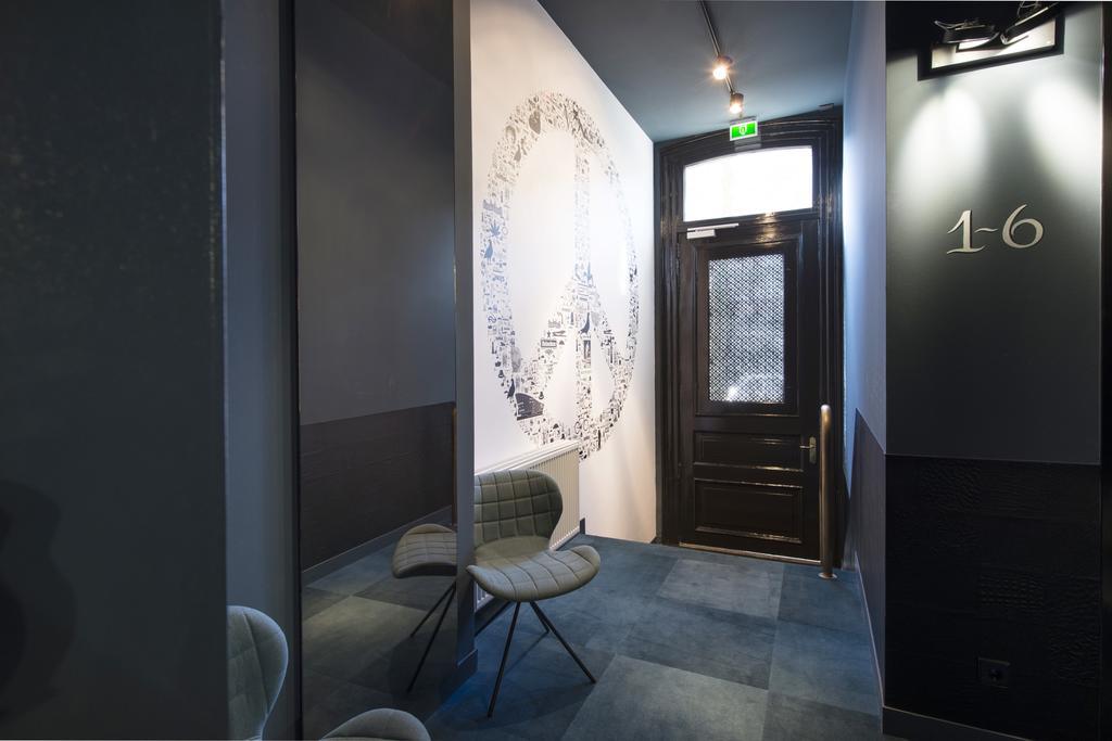 Hotel Boutique Oosteinde Amsterdam