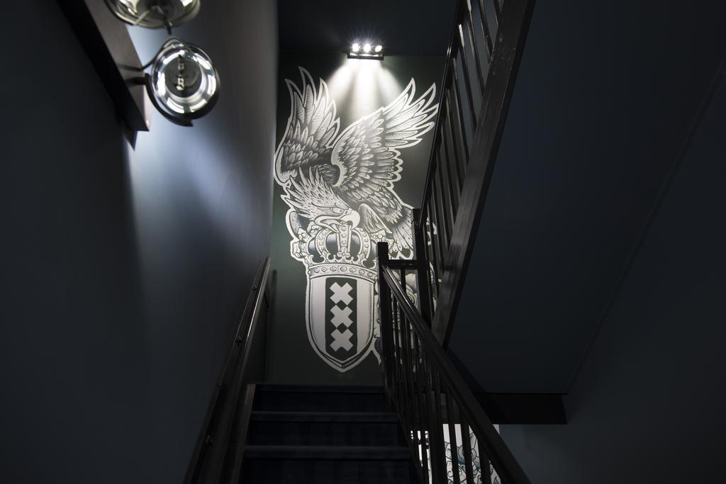 Boutique Oosteinde 3* Amsterdam