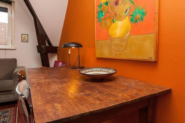 Apartment Cosy Near Centre *