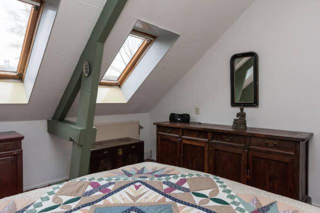 Apartment Cosy Near Centre