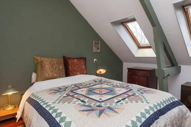 Cosy Near Centre