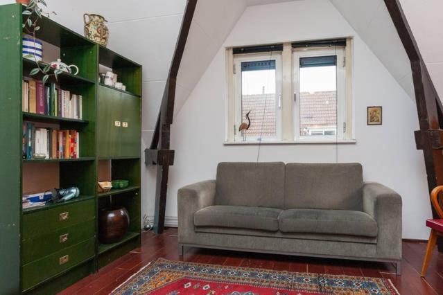 Cosy Near Centre Amsterdam