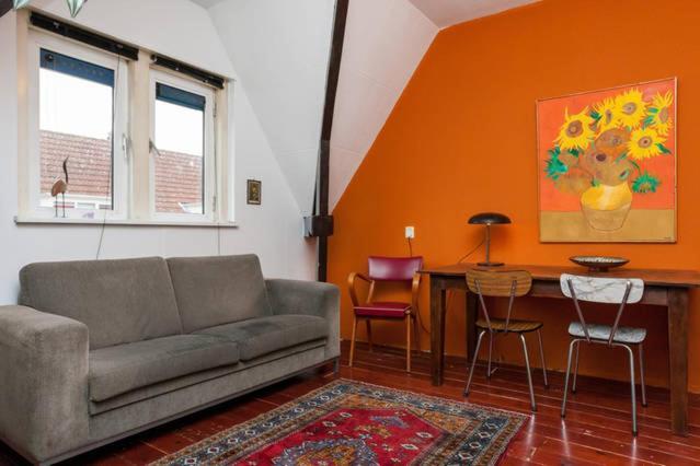 Apartment Cosy Near Centre