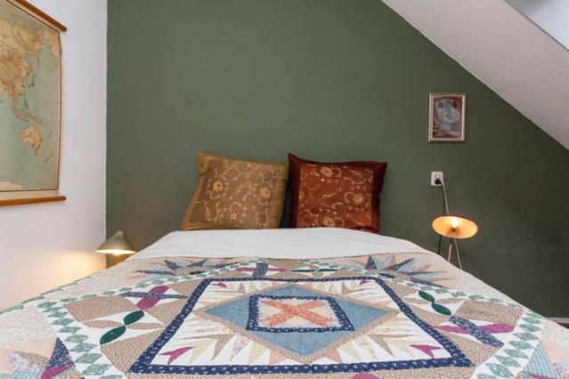 Apartment Cosy Near Centre
