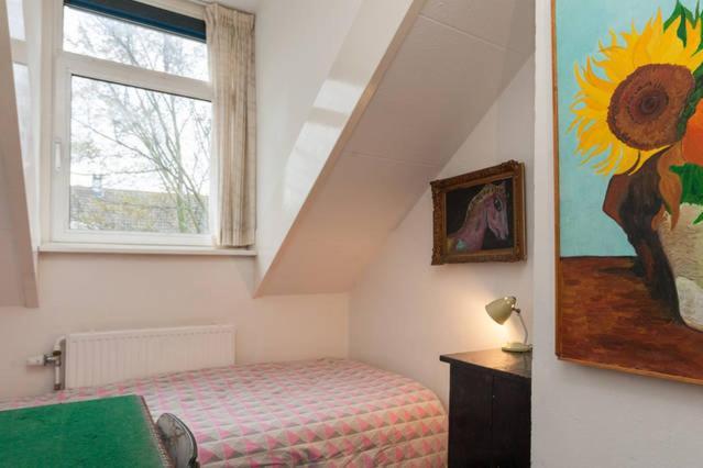 Apartment Cosy Near Centre Amsterdam