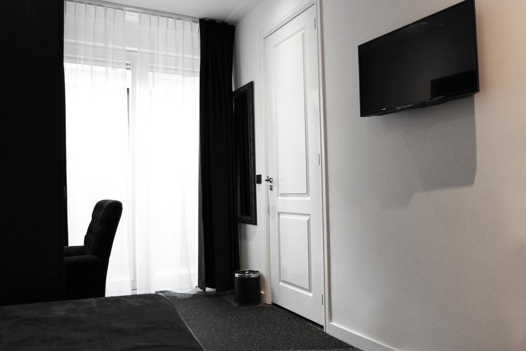 Sara's Boutique 3* Amsterdam