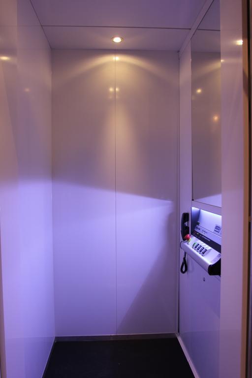 Sara's Boutique 3* Amsterdam