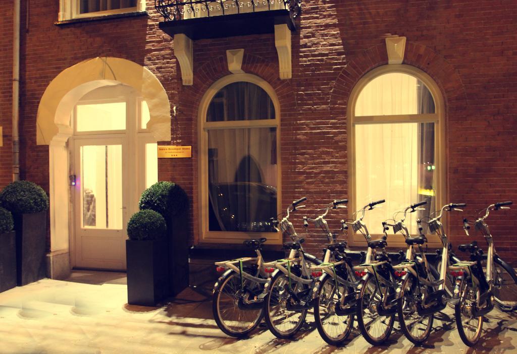 Sara's Boutique Hotel 3*