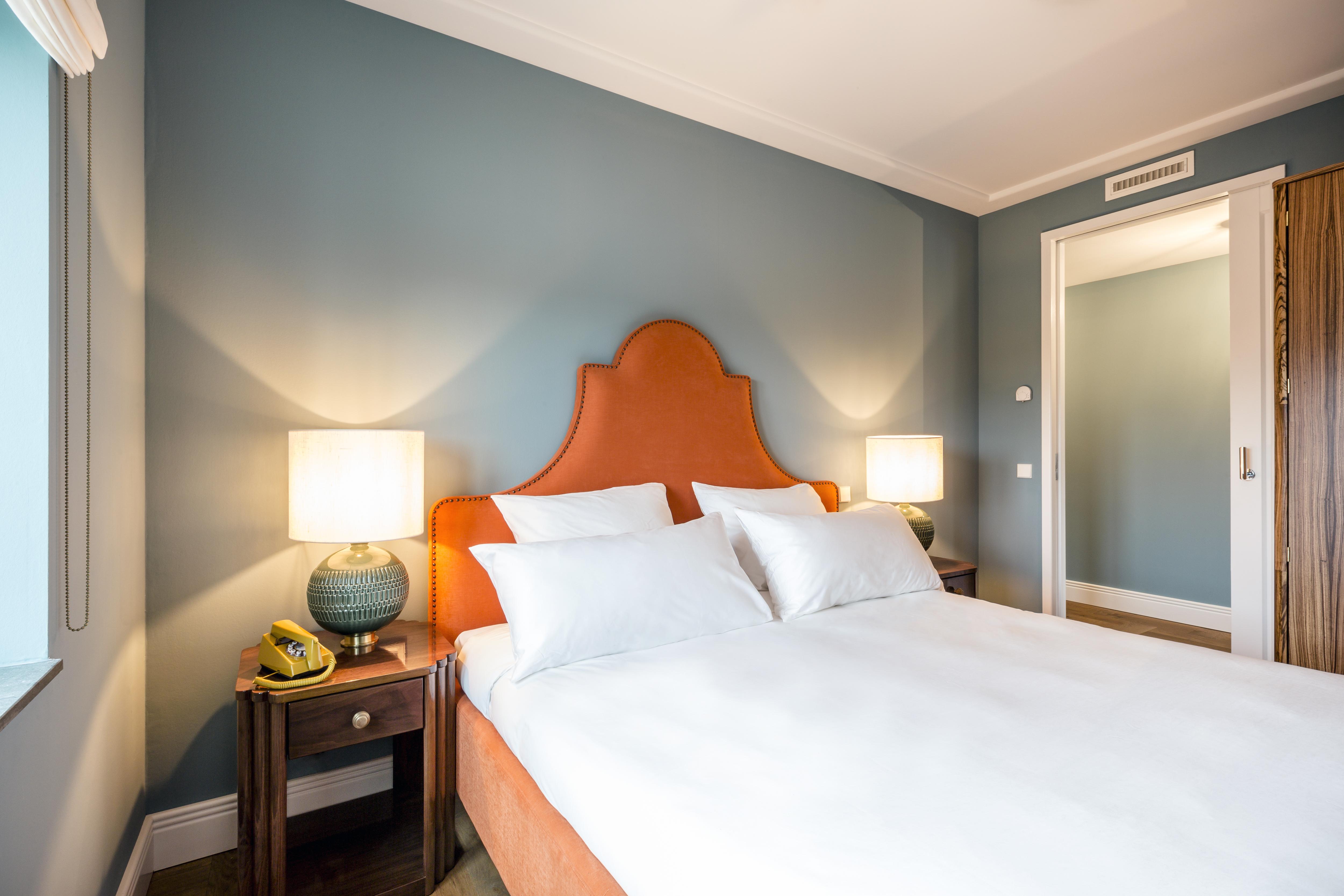 Twenty Eight Hotel 4*