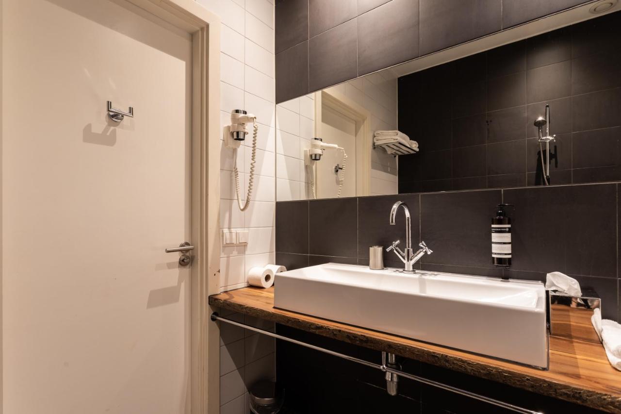 Hotel Weber Hotel 397 Amsterdam