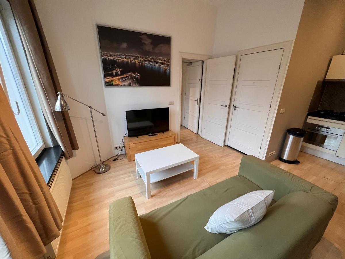 Congress Centre Apartment Amsterdam