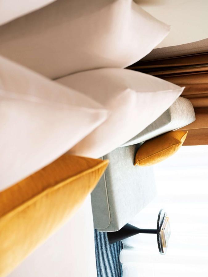 Mercure North Station Hotel Amsterdam