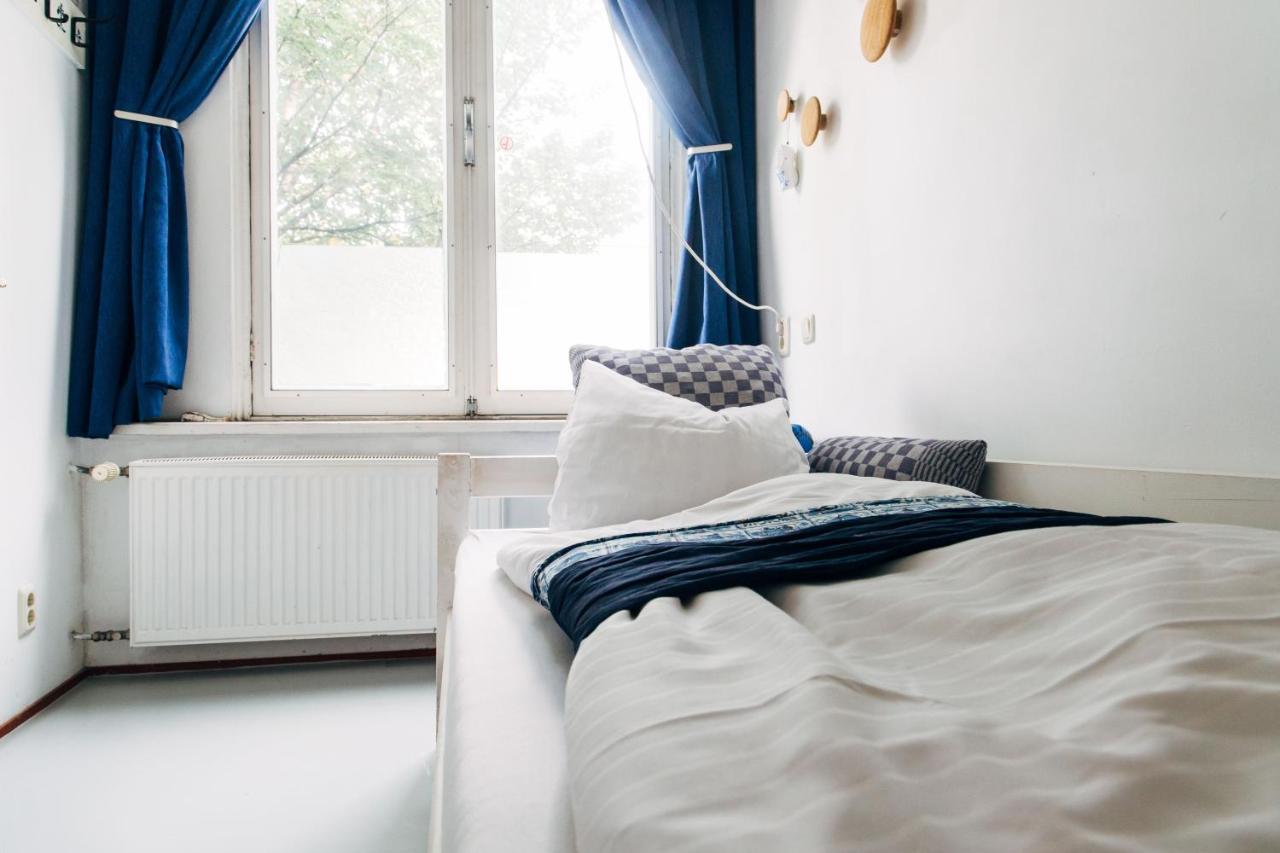 Clinkcoco Hostel *