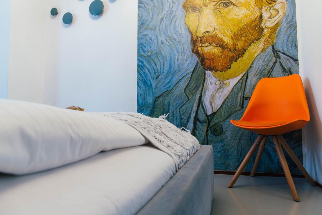 Clinkcoco Hostel *