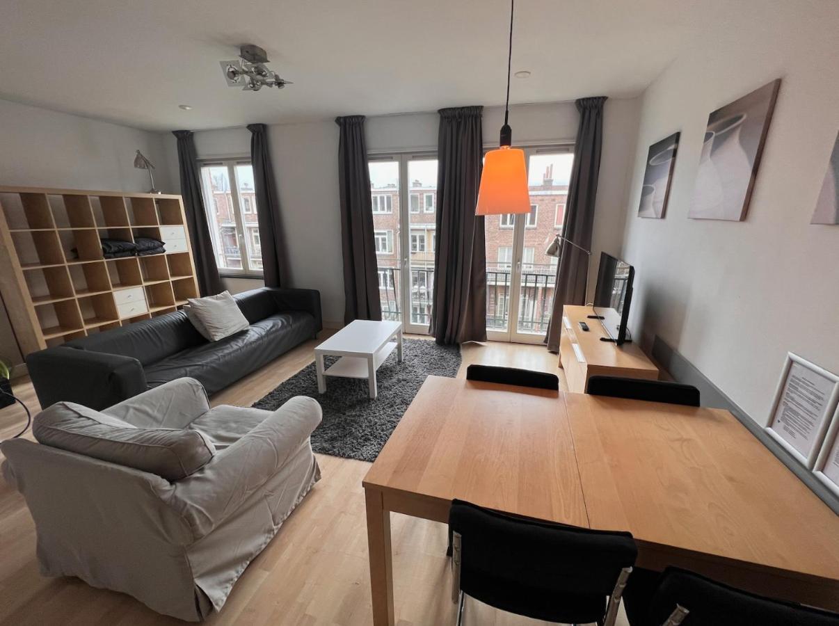 Apartment Congress Centre
