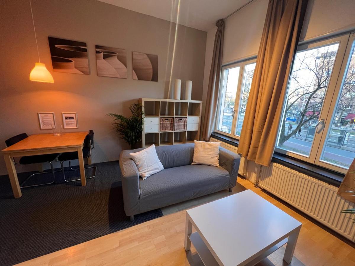 Congress Centre Apartment Amsterdam