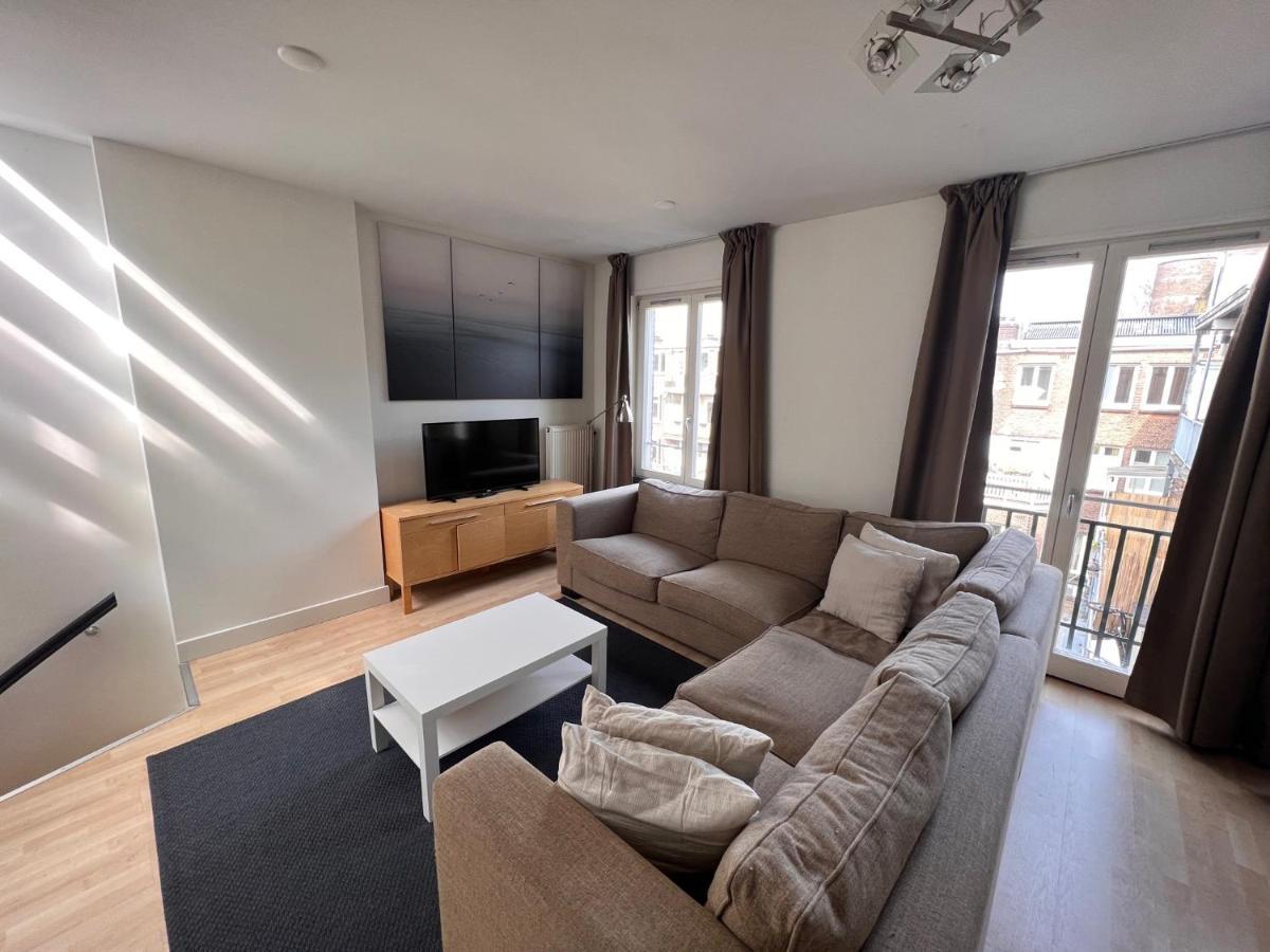 Congress Centre Apartment *