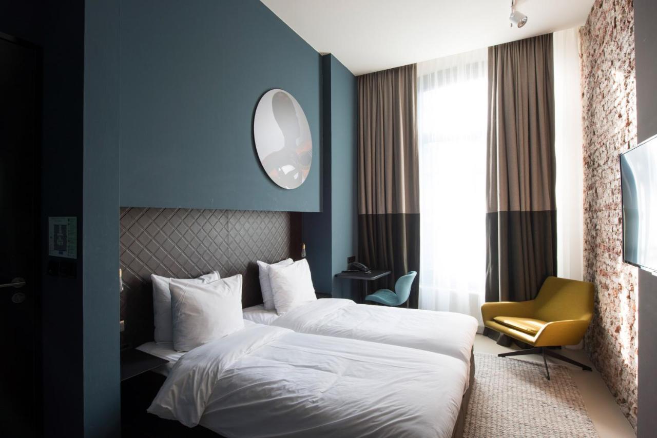 Hotel Boutique Oosteinde Amsterdam