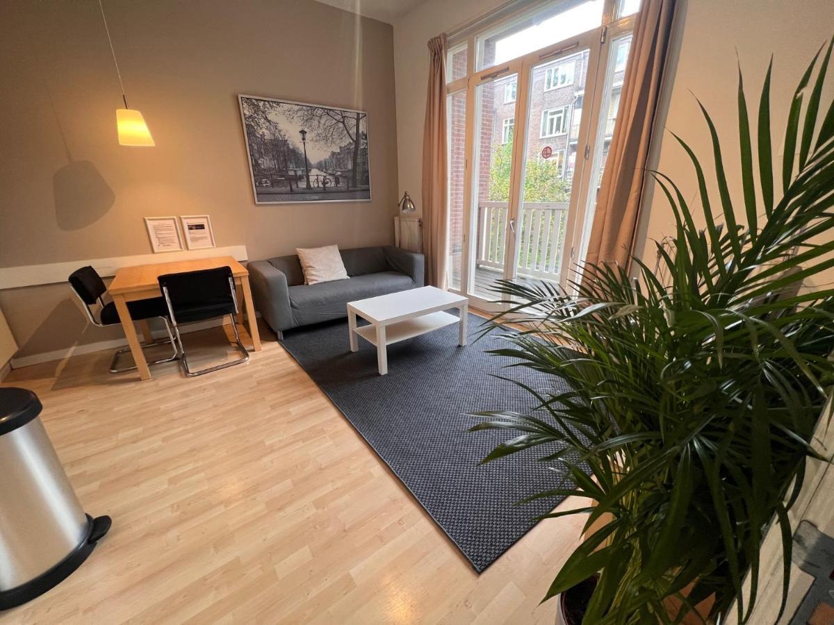 Apartment Congress Centre Amsterdam