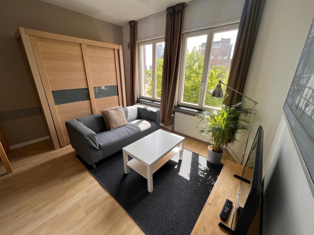 Congress Centre Apartment Amsterdam