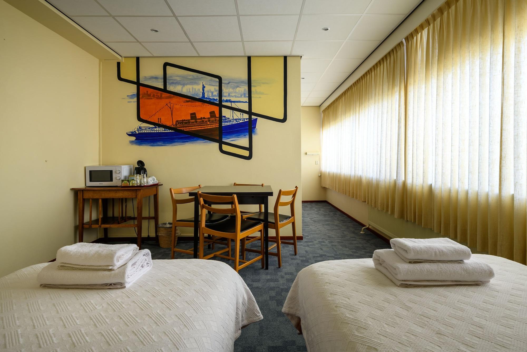 Homeland Hotel Amsterdam