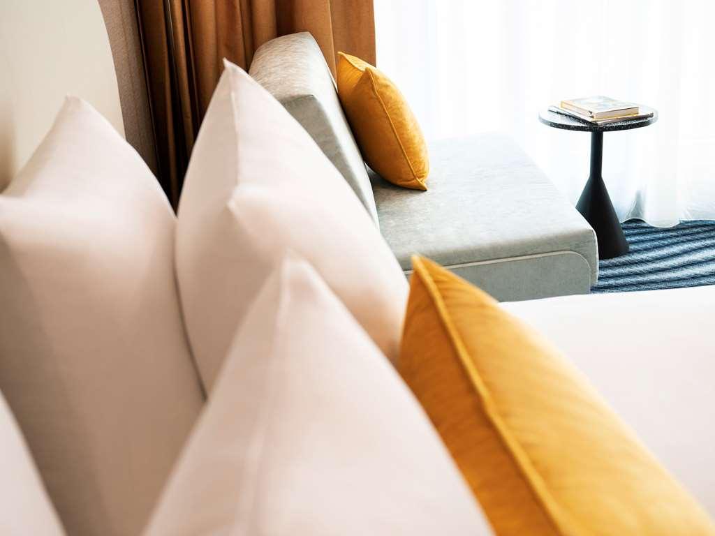 Mercure North Station 4* Amsterdam