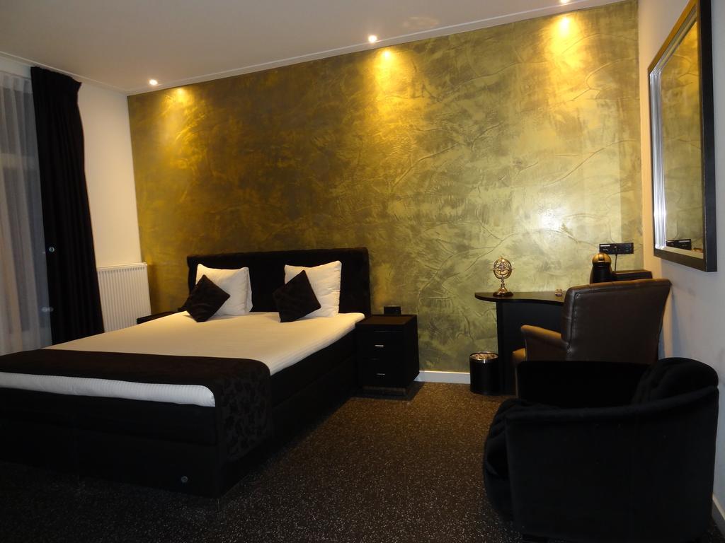 Hotel Sara's Boutique