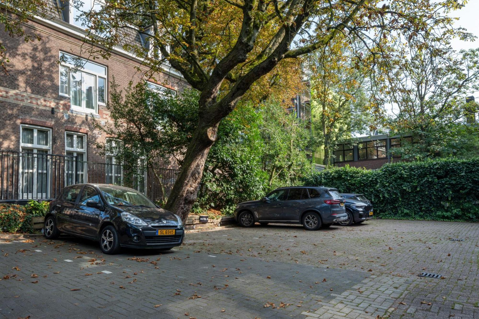 Boutique Oosteinde Hotel Amsterdam
